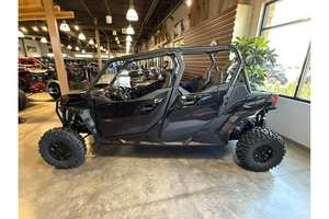 Offre Spéciale 2026 Can-Am Maverick Sport MAX DPS 1000R UTV prêt à être expédié. - Product Image 4