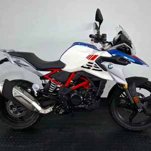 Motocicleta Deportiva Estilo GS G310 2026 - Product Image 1