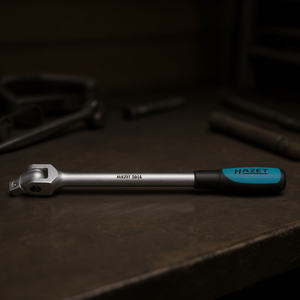 Hazet Flexible Handle Square 3/8'' <b>Socket</b> - Product Image 3