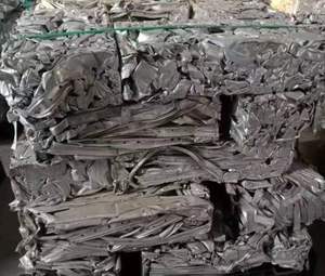 Meilleures ventes Livraison rapide Tôles de ferraille en aluminium à vendre en vrac Tôle d'aluminium à prix abordables en vente - Product Image 4