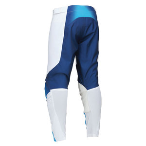 Pantalon de Dirt Bike OEM pour femmes Design personnalisé Vêtements de motocross avec logo en tissu respirant et marque de distributeur - Product Image 3