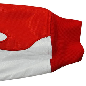 Combinaisons de karting pour garçons, dernier design, couleur noire, en Cardura, de haute qualité, fabriquées au Pakistan, combinaison de karting à vendre - Product Image 5