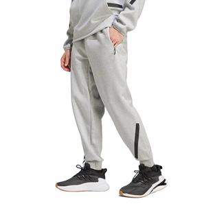 Pantalones Deportivos de Gimnasio de Último Diseño a Precio Económico, Joggers Lisos para Hombre, Casuales, Deportivos, para Exteriores, 2026 - Product Image 2