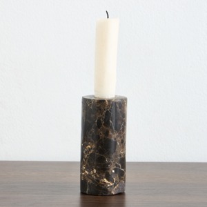 Elegant Glass <b>Candle</b> Holder Stunning Table Centerpiece Decorative Accent Romantic And Festive Home And Living Room Display - Product Image 6