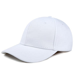 Casquette de baseball rétro vintage en coton de haute qualité à 6 panneaux, imperméable, pour le golf et les sports, avec logo personnalisé, taille réglable - Product Image 4