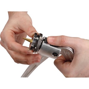 ROLOCK 1 กก. ROTHENBERGER หัวขยายแรงบิด 42 มม. (1 3/4 นิ้ว) อุปกรณ์ขยายท่อสำหรับห้องน้ำและสุขภัณฑ์ - Product Image 6