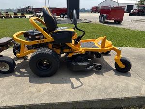 Nueva Cortadora de Césped Industrial DIY Cub Cadet ULTIMA XT1 LT 42 de 2 Tiempos y 50 Pulgadas, 24 HP, Giro Cero, Disponible en Todo el Mundo a Precios de Fábrica - Product Image 3