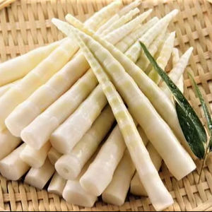 Vietnamese Flavor 2025 Bamboo <b>Shoot</b> Can Be Stored For A Long Time, Good Price. - Product Image 1