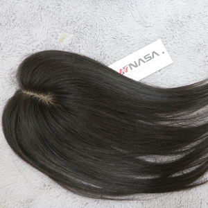 Extensiones de Cabello Humano Virgen Vietnamita 100% Natural Sin Pegamento, Doble Trama, Ondulado Natural, Encaje Transparente, Tamaños Pequeños/Grandes - Product Image 5