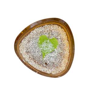 Gránulos de PC Moldeados por Soplado, Grado Óptico, Uso Médico y General, Transparentes, Reforzados con Fibra de Vidrio GF25, Pellets de Plástico de PC - Product Image 1