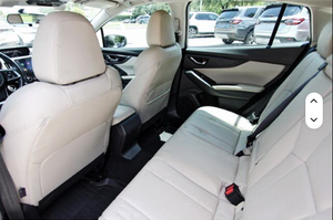 Nuevo SUBARU IMPREZA 2019 USADO con Volante a la Izquierda/Derecha - Product Image 5