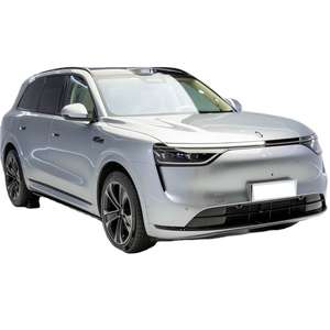 Vehículo Utilitario Deportivo Familiar Grande de Autonomía Extendida, Popular en Abril de 2025, Vehículo de Nueva Energía para Sudamérica, Sin Accidentes y Listo para Enviar - Product Image 1