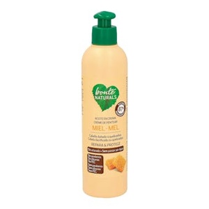 Crème Huile Réparatrice au Miel 200ml - Product Image 1
