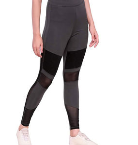 Diseño personalizado malla rezagada además ropa Legging entrenamiento Fitness deportes mujeres Leggings Fitness gimnasio desgaste mujeres - Product Image 5