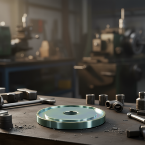 Gedore KL-0040-8612 Herramienta de Corte y Conformado con Anillo de Presión 210 mm - Product Image 3