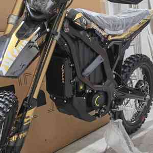 SURR-RON ULTRA BEE HP X EN STOCK Nuevo de fábrica Listo para envío inmediato - Product Image 1