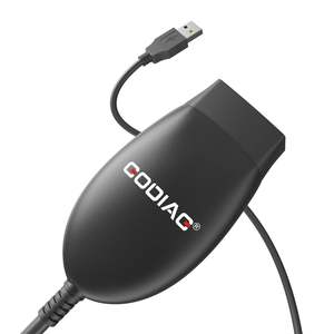 Spedizione UE/USA GODIAG GD101 J2534 Passthru per Ford Mazda Honda Toyota JLR <span class=keywords><strong>Renault</strong></span> CLIP & ELM327 Diagnosi Compatibile J1979 - Product Image 3