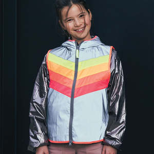 2025 nuevo diseño 100% poliéster entrenamiento y ropa para correr chaqueta para correr para hombres ropa al aire libre rompevientos para hombres - Product Image 5