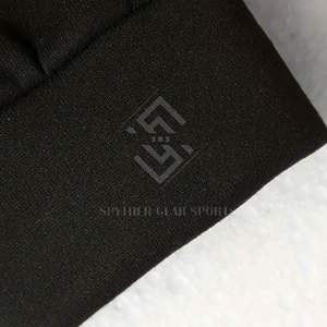 Ventes chaudes Prix de gros Survêtement décontracté pour homme à capuche d'hiver Manches longues Haute qualité Écologique Respirant - Product Image 6