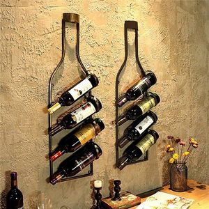Metal Wine <b>Rack</b> Storage Holder Bar Display Stand Decorative 10 Wine Bottles Holder Premium Quality Wine Bottle <b>Rack</b> - Product Image 3