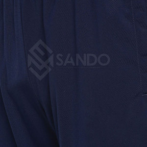 ชุดวอร์มผ้าฝ้าย100% ของผู้ชายชุดระบายอากาศได้ดีสำหรับฤดูใบไม้ร่วงฤดูหนาวไซส์พิเศษดีไซน์ใหม่2025 - Product Image 6