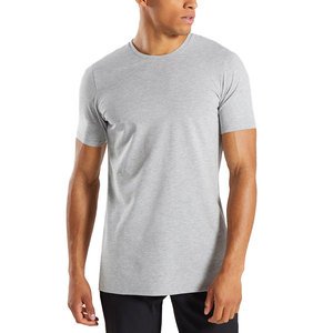 Camiseta de lona Bella color lavanda - Product Image 3