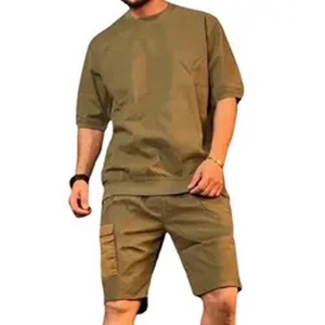 Camiseta simple de diseño personalizado para hombre, tela de Jersey, patrón sólido en diferentes colores a un precio - Product Image 4