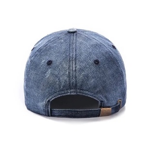 Sombreros casuales superventas para adultos Color personalizado Último diseño MOQ bajo y precio competitivo - Product Image 4