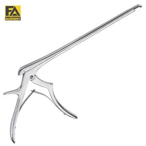 Ferris Smith Micro Krrision Laminectomie Rongeurs - Product Image 2