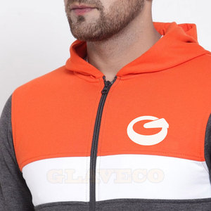 Sudaderas con capucha de patrón sólido para hombre más vendidas, diseño único, ropa de calle teñida Lisa para invierno, cuello con capucha de talla grande - Product Image 6