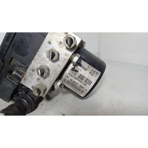 CENTRALINA ABS OPEL Astra J S. Wagon 10.0212-0541.4/10.0961-4521.3/10.0619-3339.1 A20DTH diésel 1956 (11>) - Product Image 5
