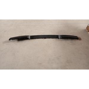 Moldura de Parachoques Delantero para FIAT Scudo 1ª Serie (94>04) 1494704898 - Product Image 2