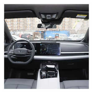 Voitures Changan UNI-T en gros, livraison rapide et qualité supérieure - Product Image 2