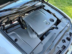 LEXUS IS 250C d'occasion 2012, conduite à gauche/droite - Product Image 5