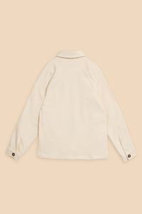 Chaquetas de Mezclilla Largas para Invierno, Cálidas, con Capucha, Resistentes al Viento, Ecológicas y Transpirables para Mujer - Product Image 2