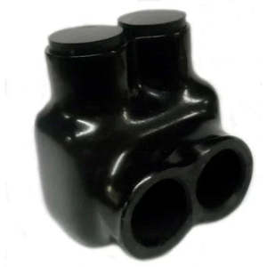 NSI TORK IT-1/0 ขั้วต่อสายเคเบิลแบบหุ้มฉนวน 14-1/0 AWG - Product Image 1