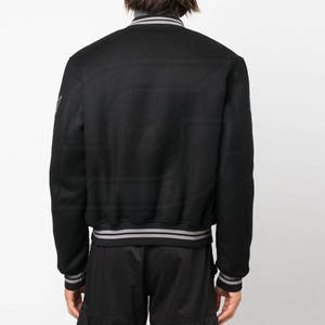 Meilleure vente de vêtements d'hiver veste à manches longues - Product Image 4