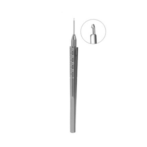 Nueva llegada, precio asequible, instrumento médico de alta calidad, punzones de acero inoxidable con logotipo y tamaños personalizados - Product Image 1