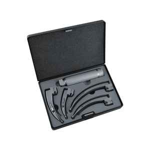 OFERTA ESPECIAL Pinzas Hartman con Mordaza Serrada de Acero Inoxidable, Kit de Diagnóstico ENT Manual Reutilizable de Caronia Surgical - Product Image 5