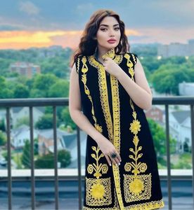 Vêtements traditionnels banjara faits à la main robe afghane de haute qualité meilleur matériel Afghan Vintage femmes robes nouveau - Product Image 4
