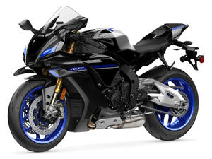 Las Mejores Motocicletas Deportivas Nuevas YZF-R1M 2025 en Stock - Product Image 3