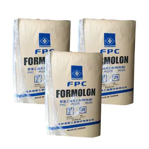 Fabrik preis Premium Grade Taiwan und China PVC Paste Harz 70 K Wert SG3 SG5 SG7 SG8 Harz mit einer breiten Palette von Anwendungen