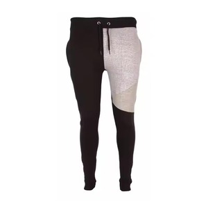 ชุดวอร์มสไตล์สำหรับผู้ชายกางเกงผ้านุ่มคุณภาพสูง - Product Image 6