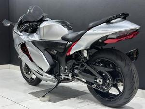มอเตอร์ไซค์ซูเปอร์ไบค์ GSX1300R HAYABUSA ปี 2023 - Product Image 2