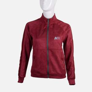 Women'<b>s</b> Casual Outdoor <b>Jacket</b> From FHOE - Product Image 4