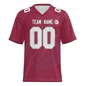 เสื้อเจอร์ซีย์อเมริกันฟุตบอล - Product Image 5