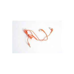 Écouteurs intra-auriculaires Netzy Zore ZX-HD220 3,5 mm filaires verts étanches avec microphone pour jeux et accessoires de téléphone - Product Image 3