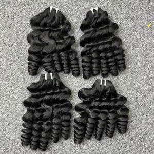 ผมบริสุทธิ์100% ผมดิบจากเวียดนาม - Product Image 1