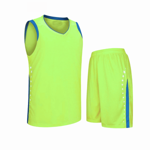 Tendance Volleyball Uniformes 2025 Nouveau Design Logo Personnalisé Teamwear Jersey Shorts Ensemble Complet Respirant Tissu Approvisionnement En Gros - Product Image 2