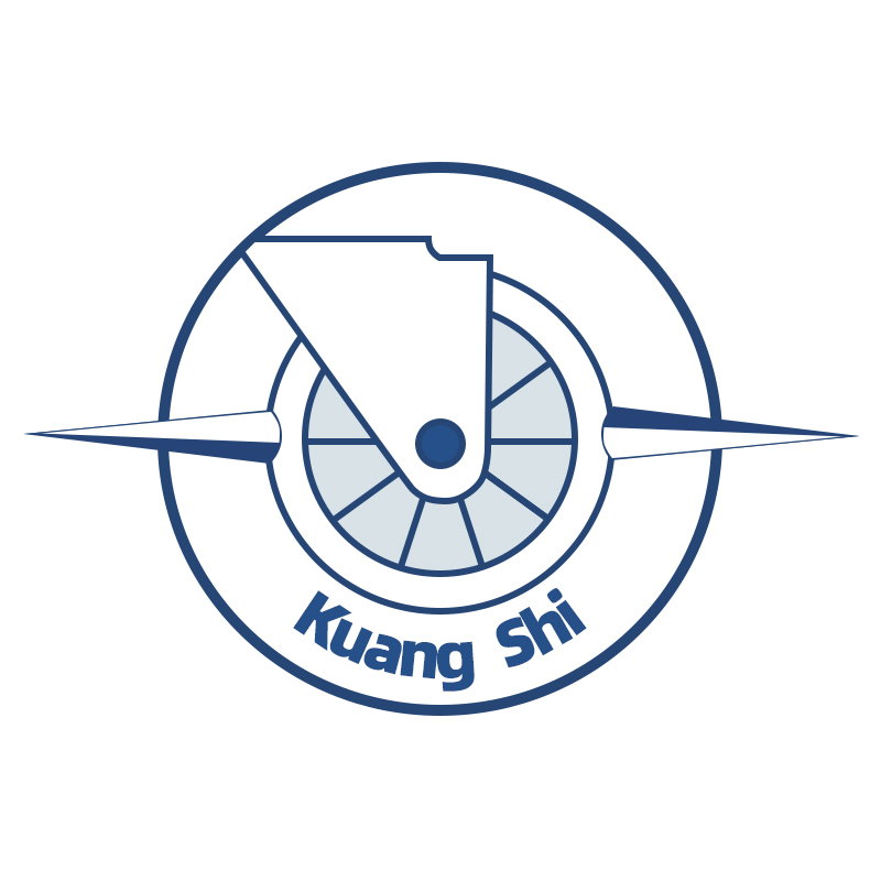 Hengshui Kuangshi Caster Co., Ltd. logo